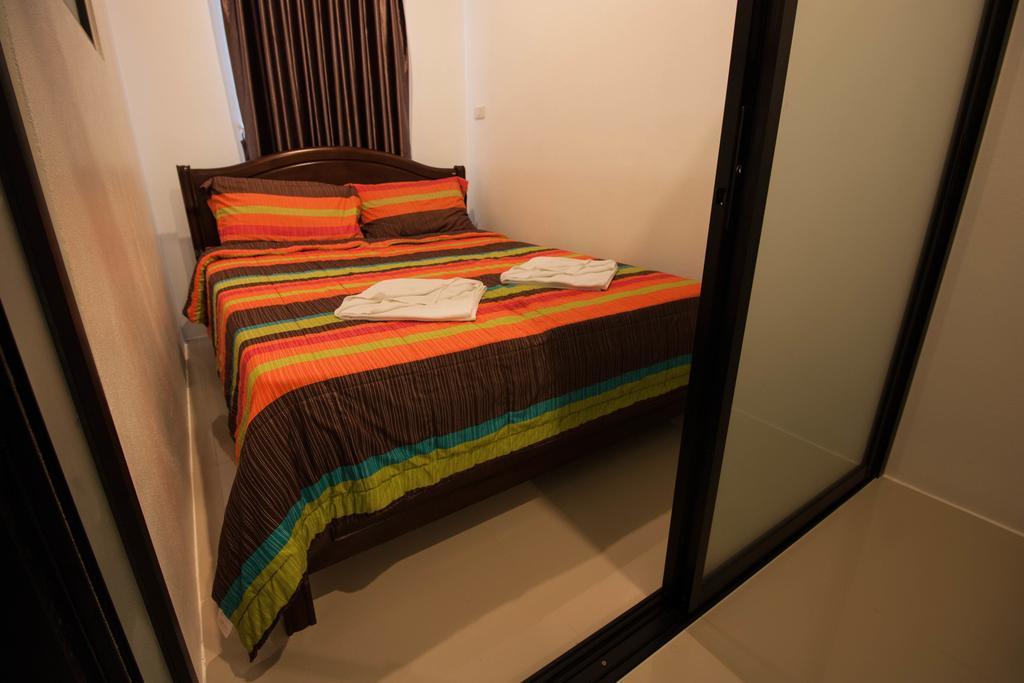 Wanna Dream Villas Ao Nang Exterior foto