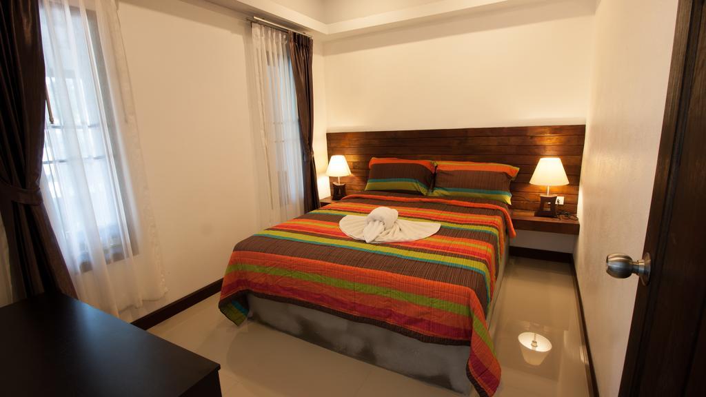 Wanna Dream Villas Ao Nang Exterior foto