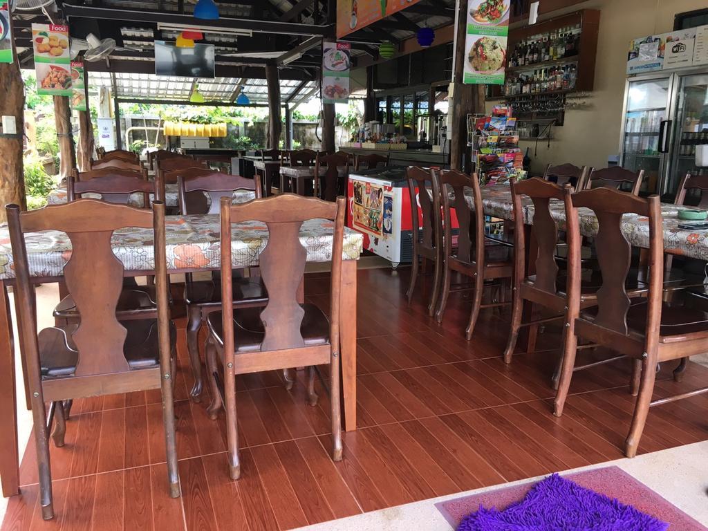 Wanna Dream Villas Ao Nang Exterior foto