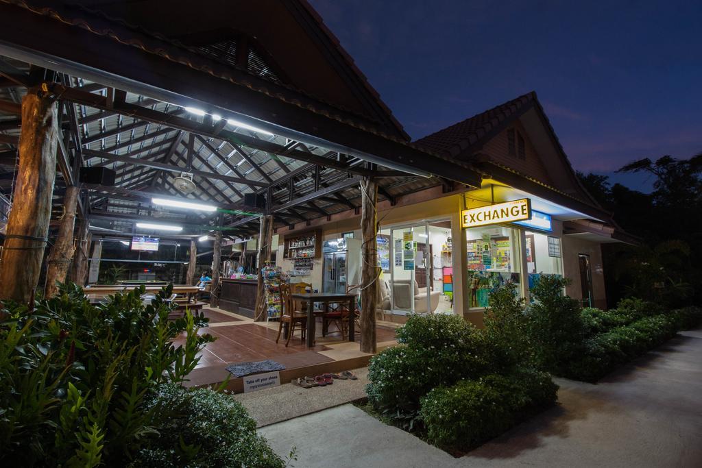 Wanna Dream Villas Ao Nang Exterior foto