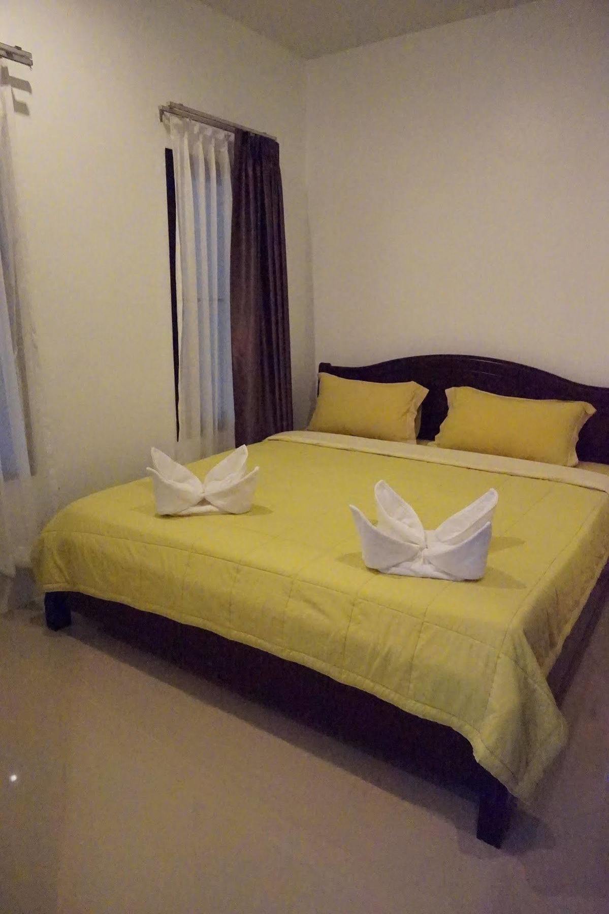 Wanna Dream Villas Ao Nang Exterior foto