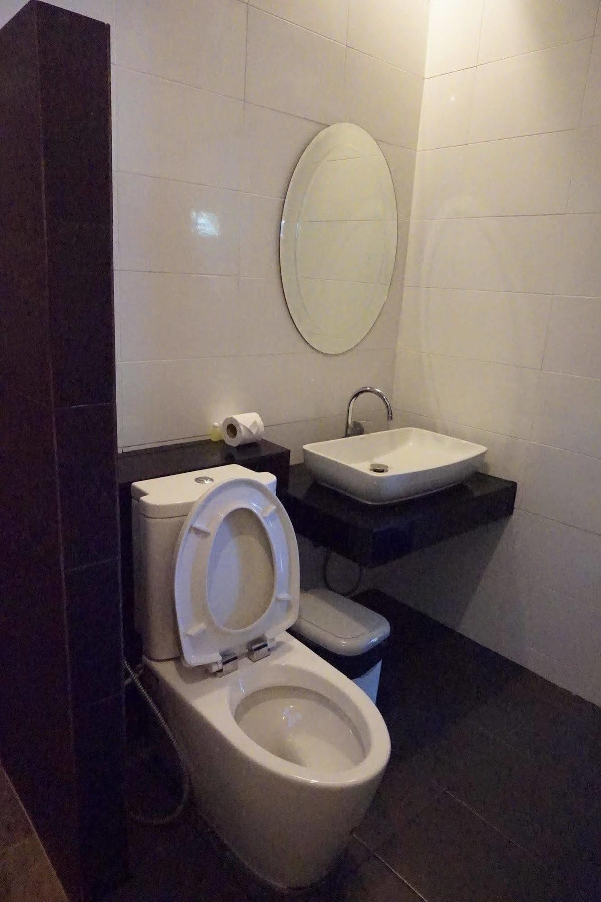 Wanna Dream Villas Ao Nang Exterior foto